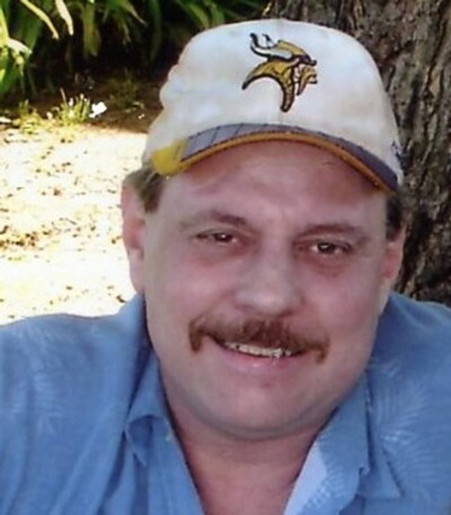 Dale Clinton Brown Profile Photo