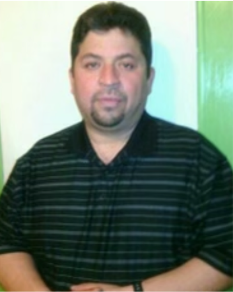 Felix Angel Lopez Reyes