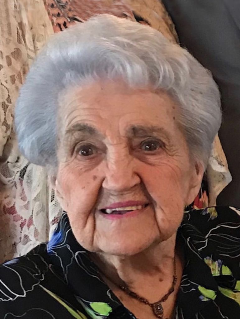 Margaret Frick Profile Photo