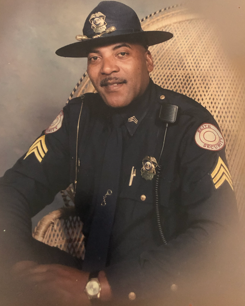 Mr. Johnny Webb, Jr. Profile Photo