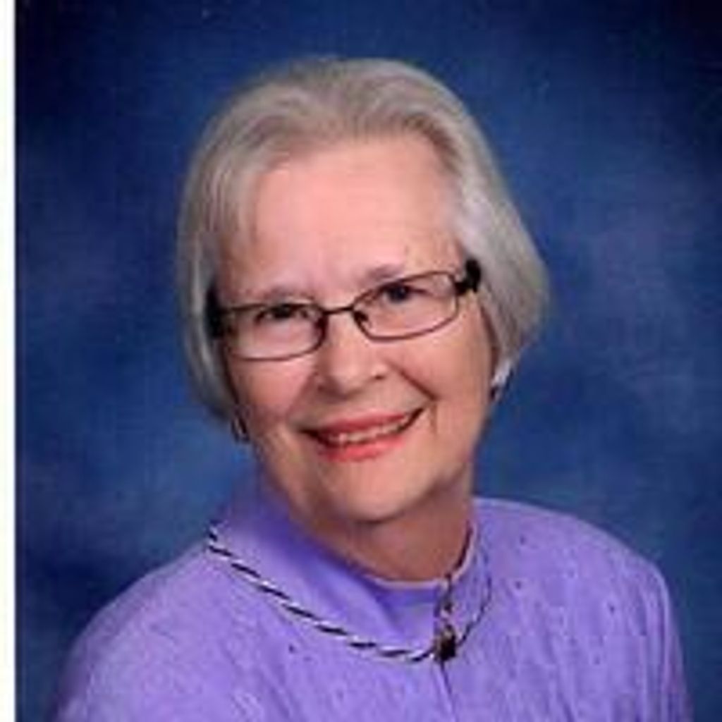 Pamela Jackson Thomas