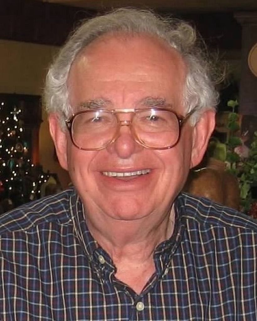 Niles Patterson Autry, Sr. Profile Photo