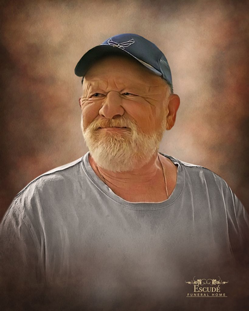Greg Hollis Profile Photo
