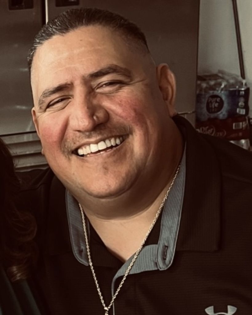 Justo Talamantez III Profile Photo