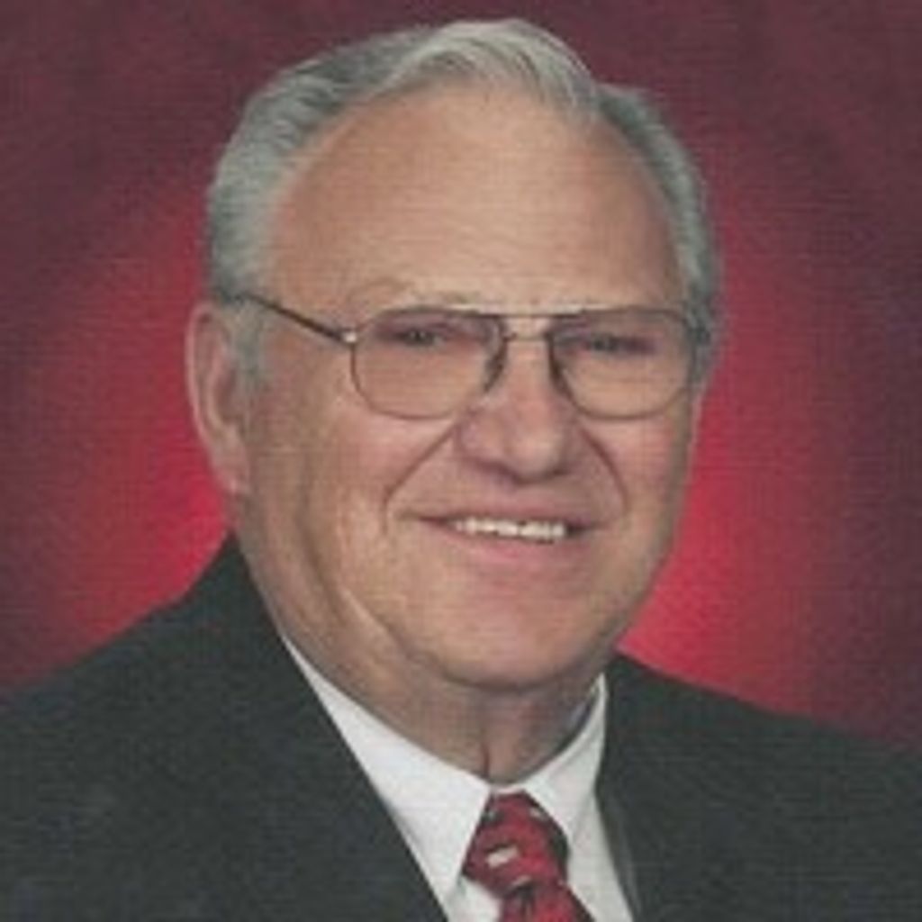Louis "Louie" D. Ferguson Profile Photo