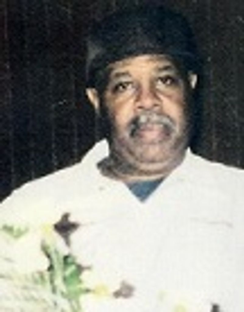 Frederick R. Saunders