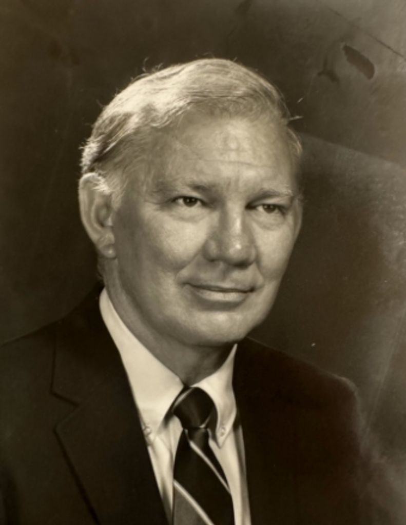 Donald  Bordelon