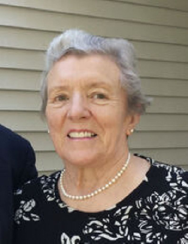 Loretta Frances Childs