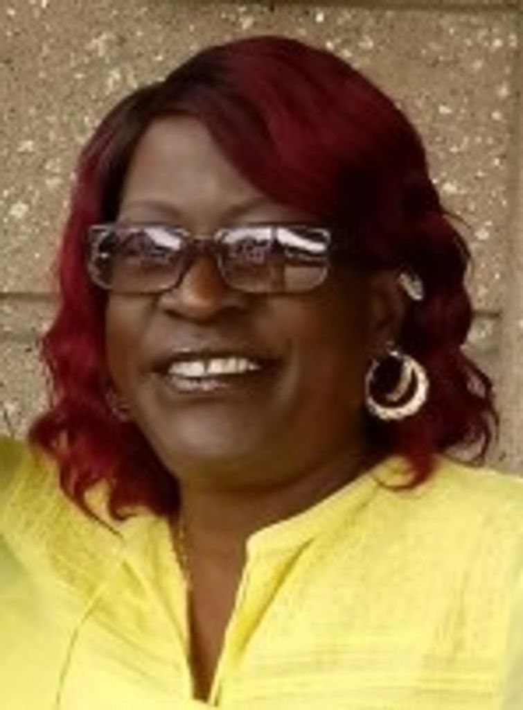 Gina Morton Profile Photo