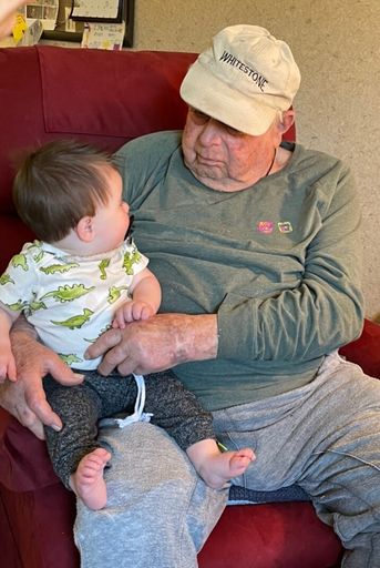 Clarence L Sanor photo gallery thumbnail 73 of 188