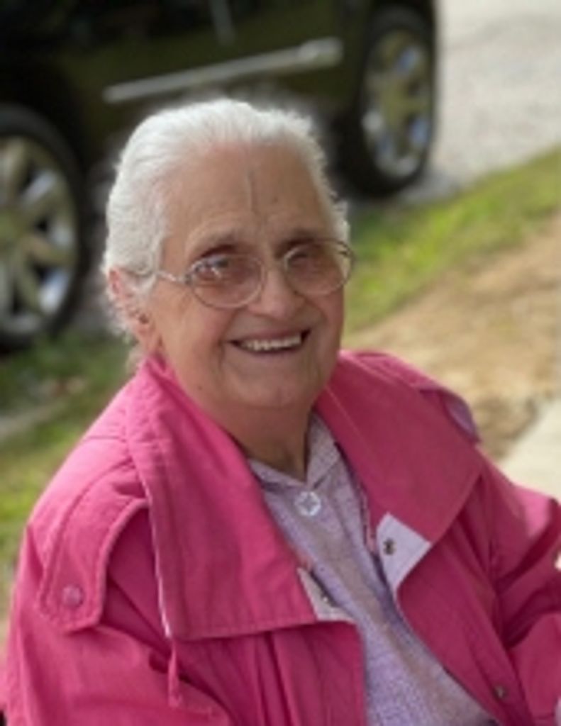 Alice Saylor Profile Photo