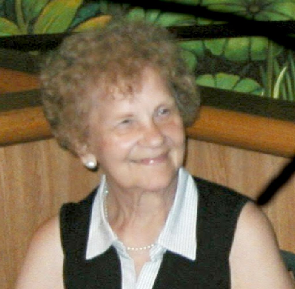 Mary Birskovich