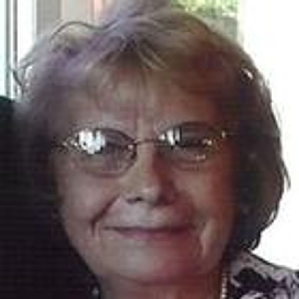 Ann M. Horvatin