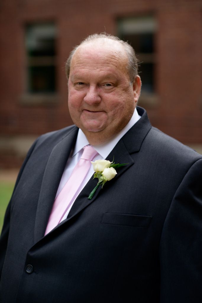 Richard Moore Profile Photo