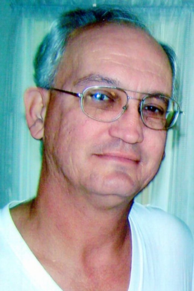 Gregory Mangum Profile Photo