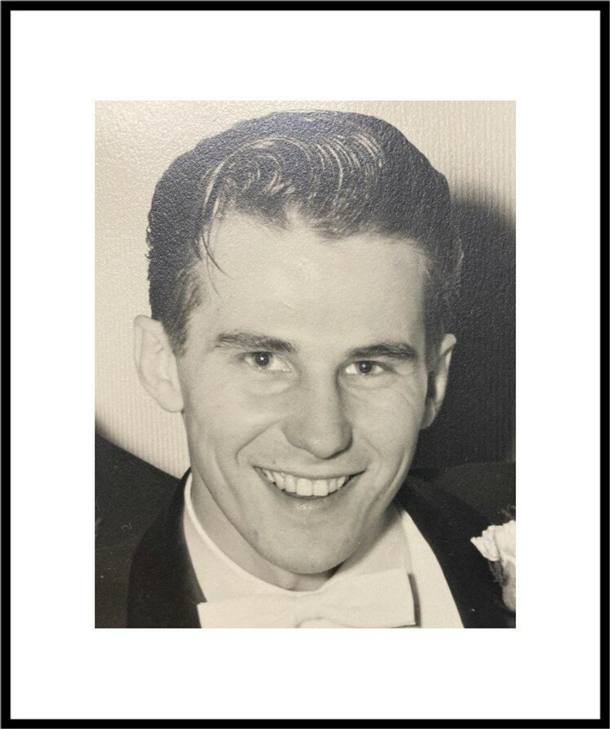 Robert Bapst Profile Photo