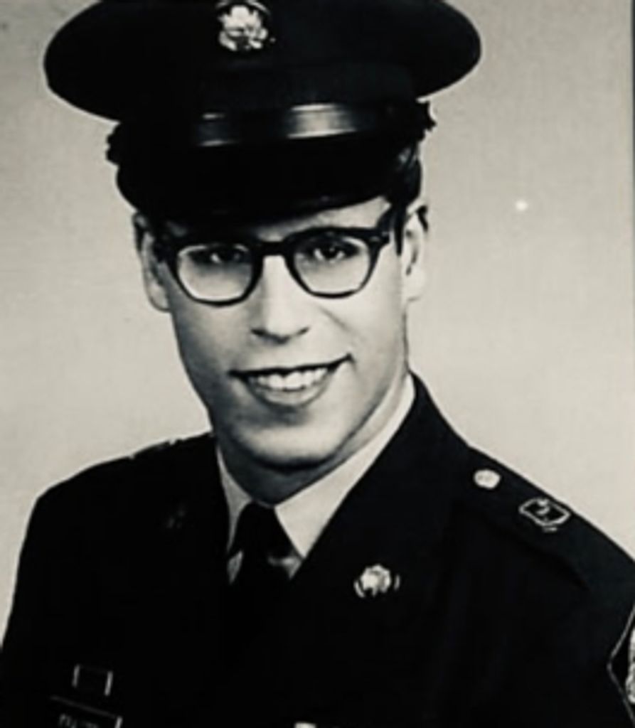 Michael Frazier Profile Photo