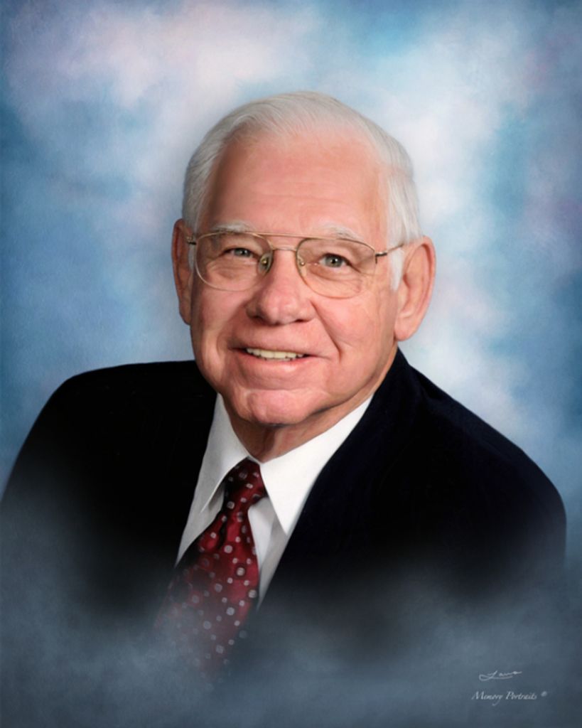 Eddie James Hutson Profile Photo