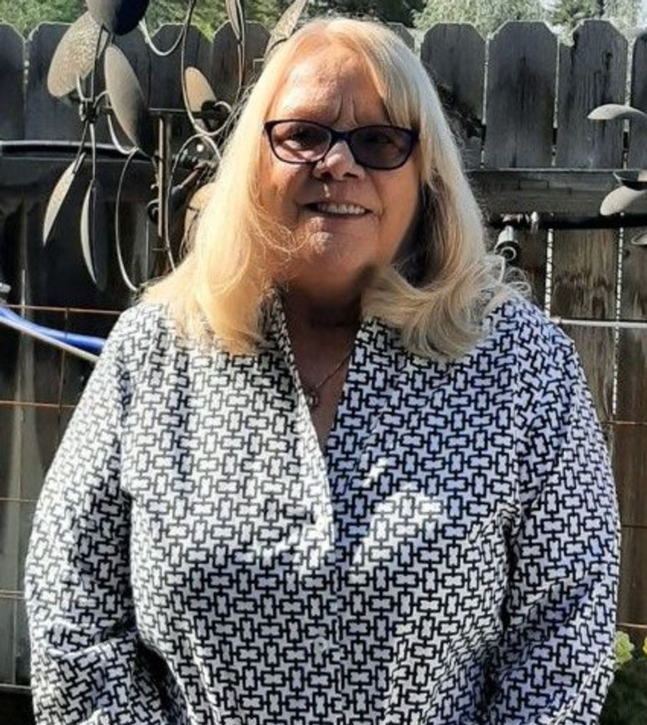 Katherine Lynn De Laurentis