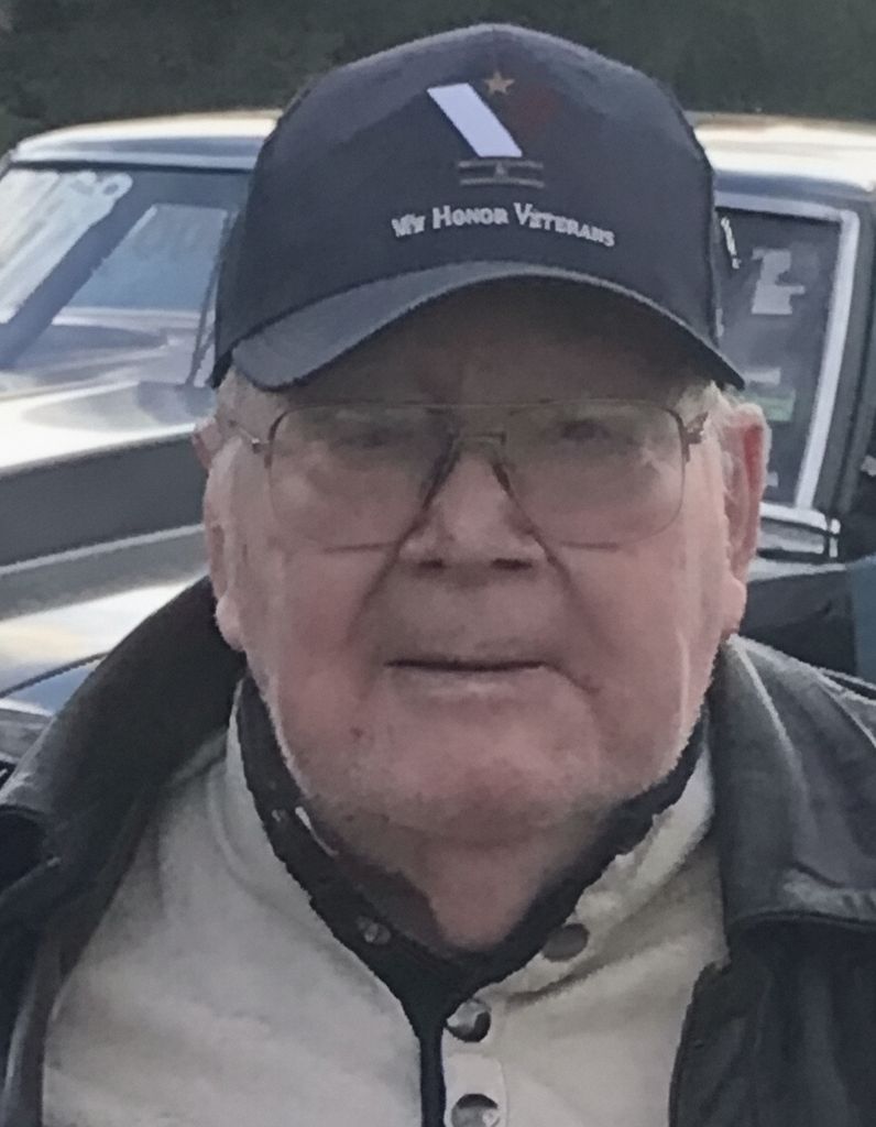 Dale John Toft Profile Photo