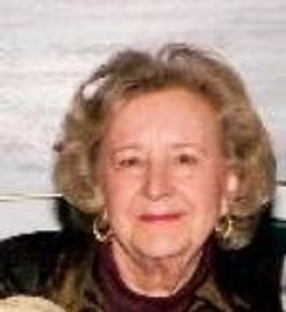 Margie Eileen Frank