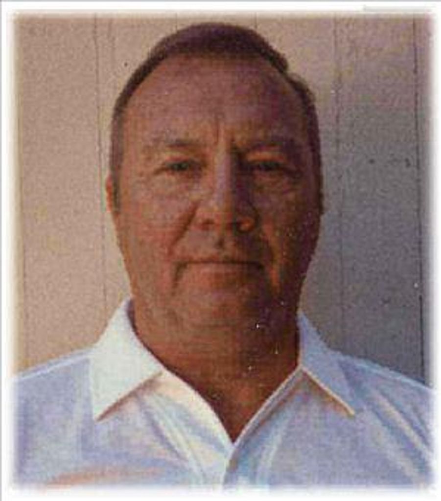 Allan LaValley