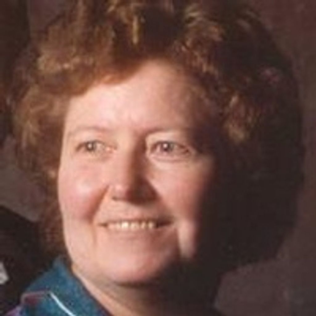 Ida M. Booth