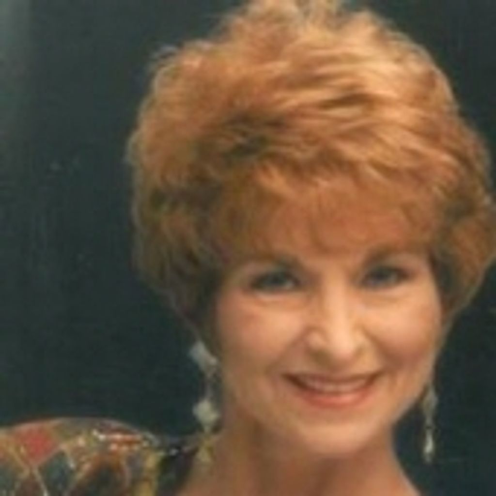 Barbara Wilkerson