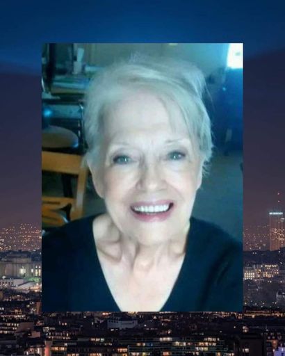 Foy Ann Ballou Pinson Profile Photo