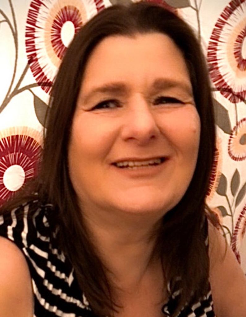 Diana Marie (Cragen)  Dankulich