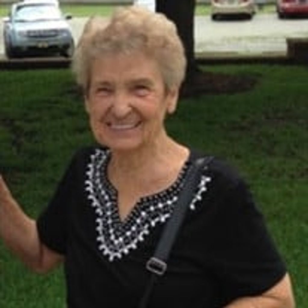 Dorothy Abbott Showers