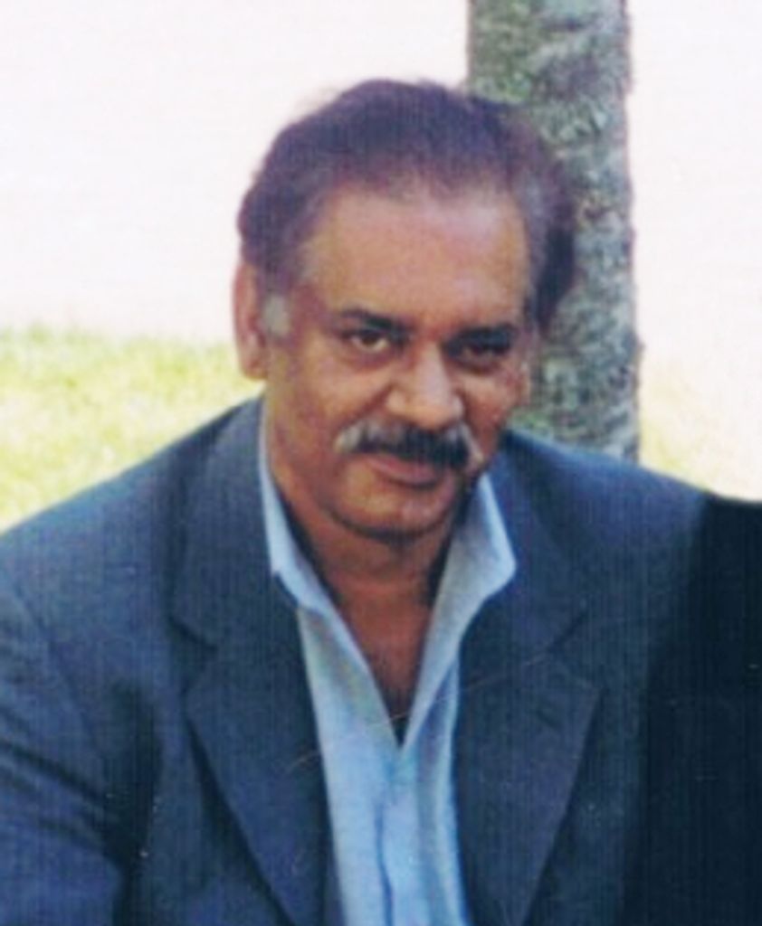 Vinod Vasudeva