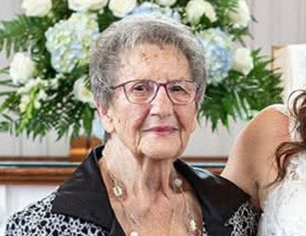 Gloria Jean Malesky Profile Photo