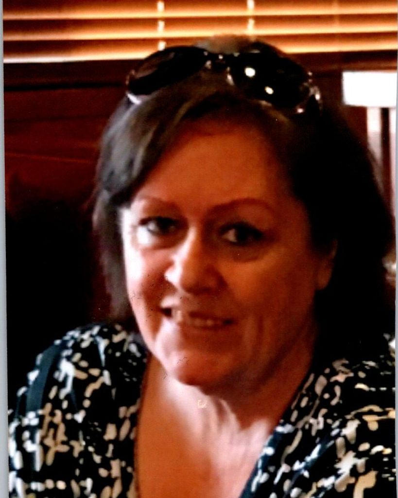 Peggy Jo Williams Profile Photo