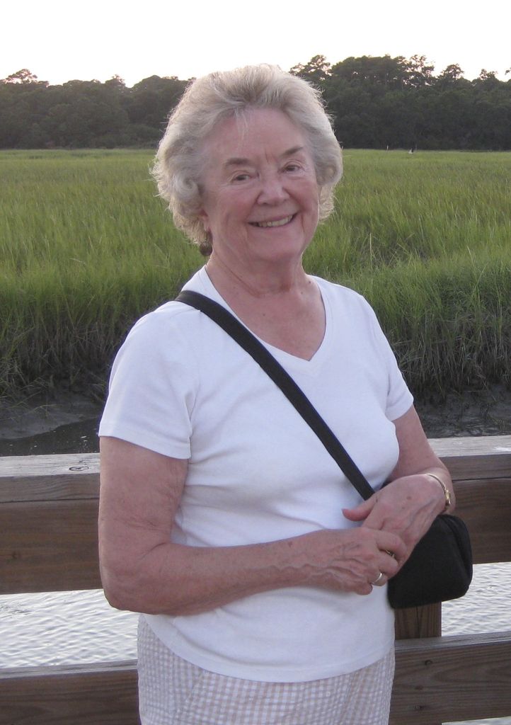 Ethel L. Musser