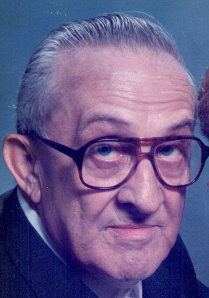 Raymond E. Matuszak, Sr.