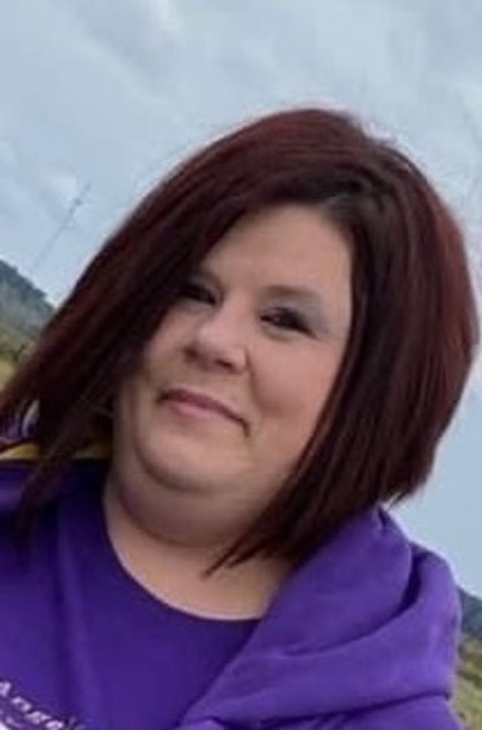 Melissa "Missy" Ann Carroll Profile Photo