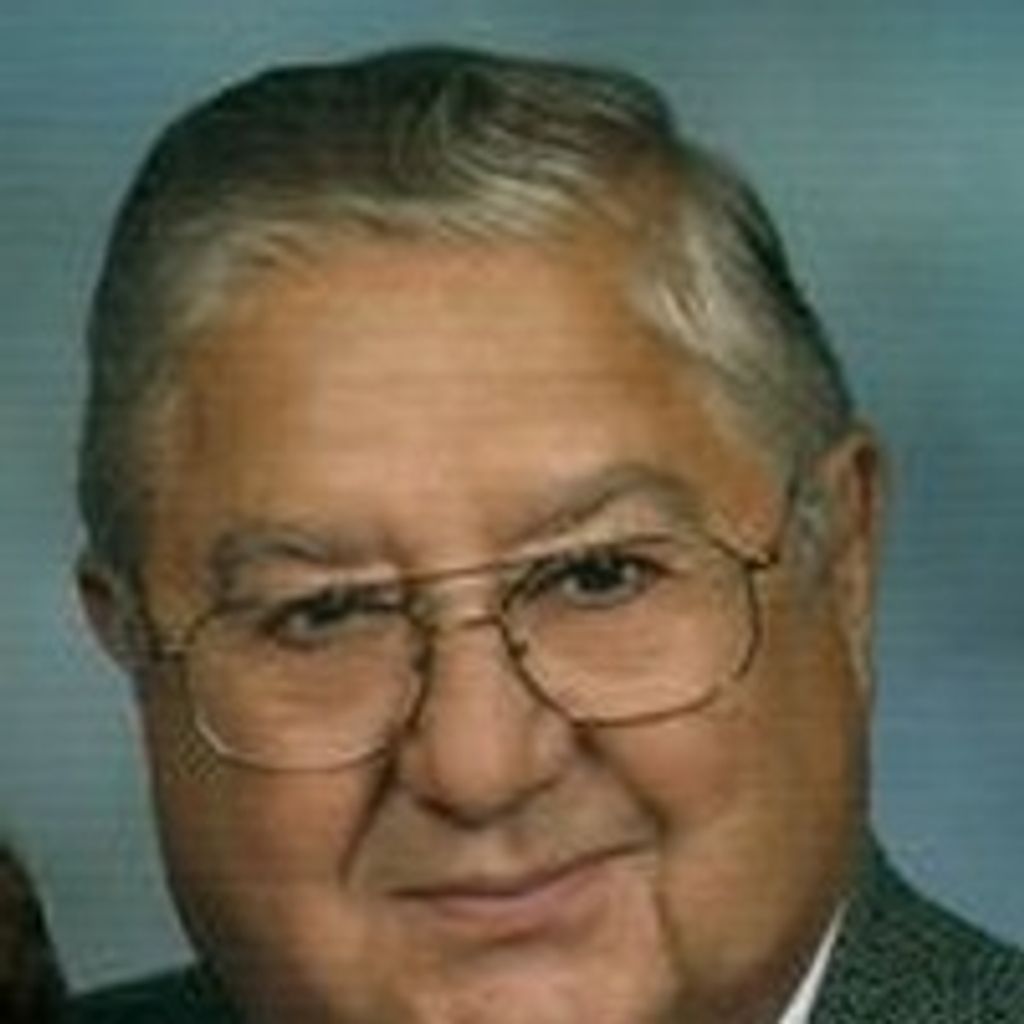 Martin J. Stack