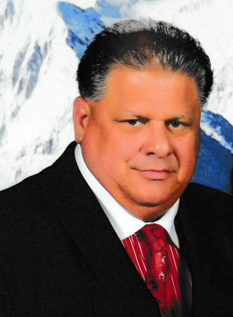 Louis F. Napoli Profile Photo