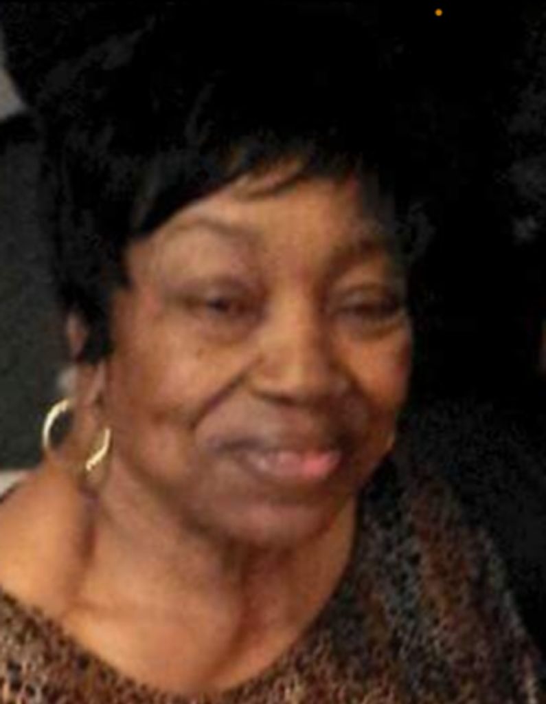 Vercy L. Smith Profile Photo