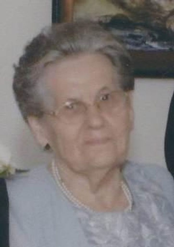 Anna Stepien
