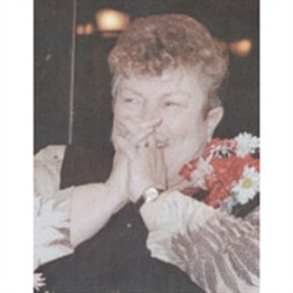 Carol Lynn Carter
