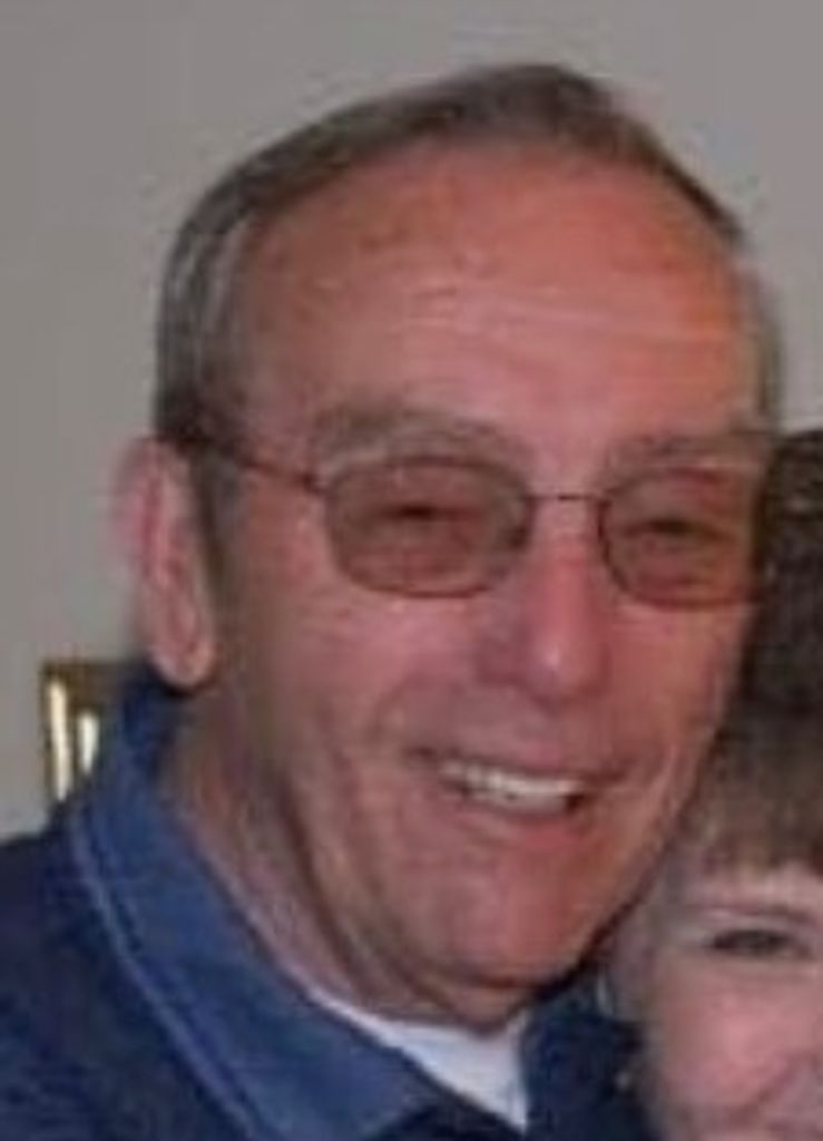 James "Norm" Purvis Profile Photo