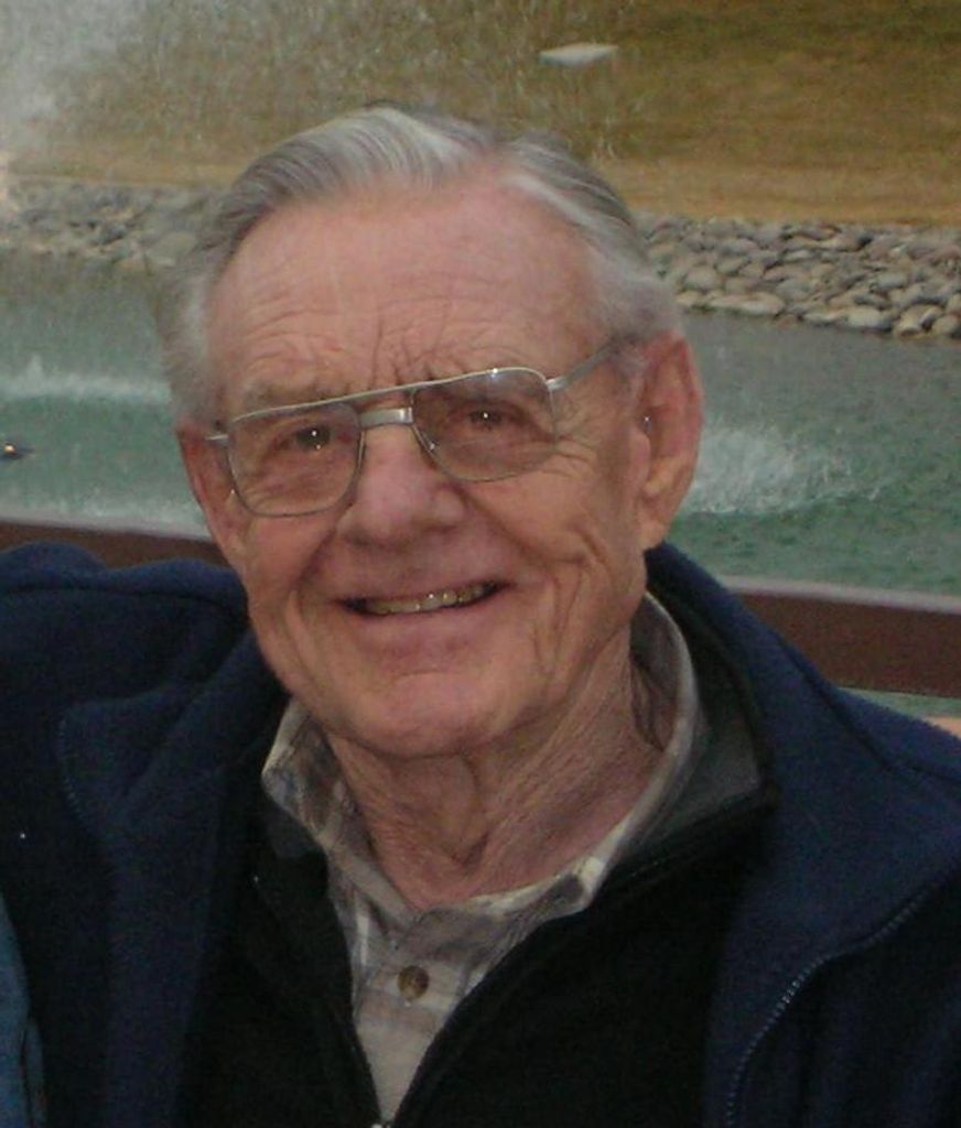 Vokes, Bob