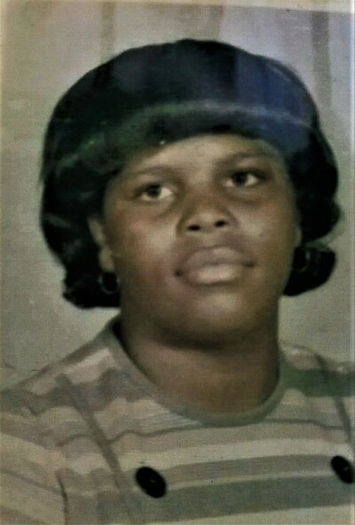 Patricia Lanette Holmes Parker Profile Photo