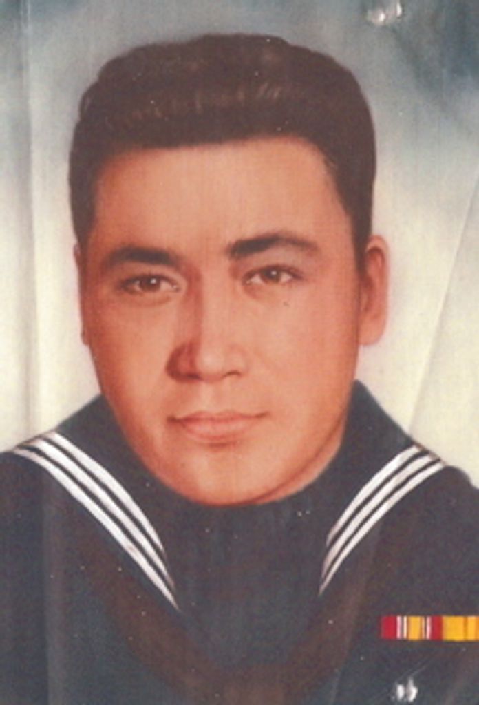 Reuben A. Baca