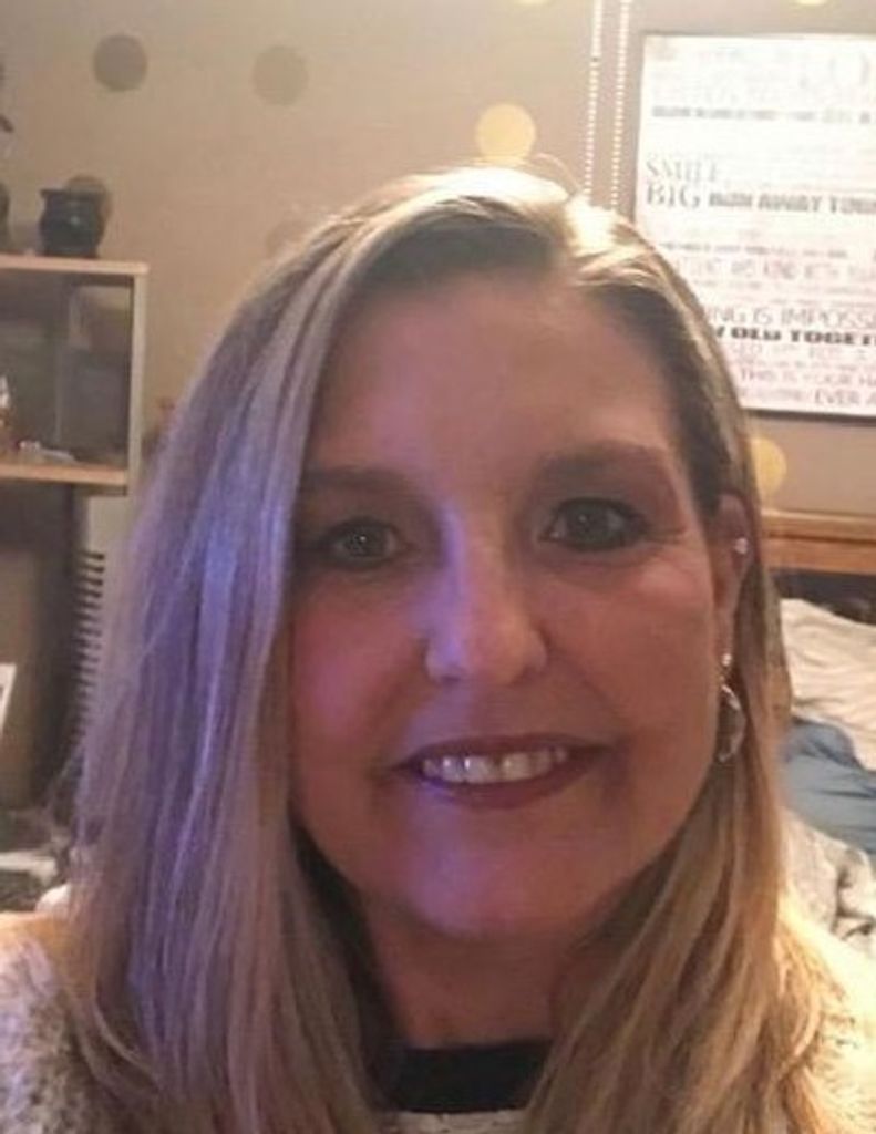 Mary Malissa (Begovich)  Matthews