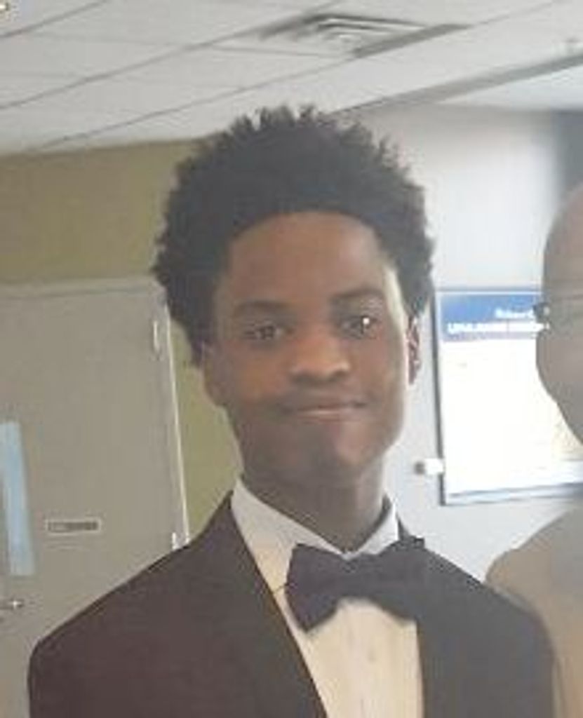 Christian Marquel Laws