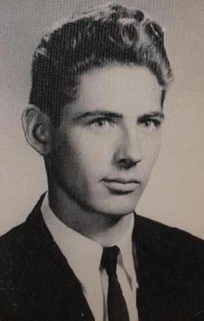 Wilson West Profile Photo