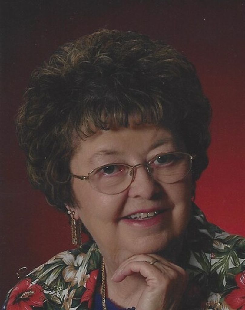 Alene Bernice Davis Dicken Profile Photo
